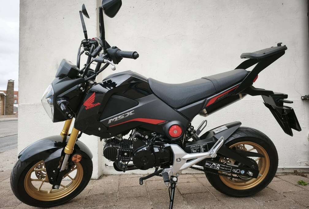 Honda