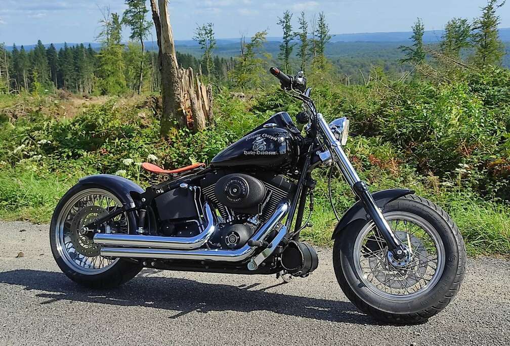 Nightrain