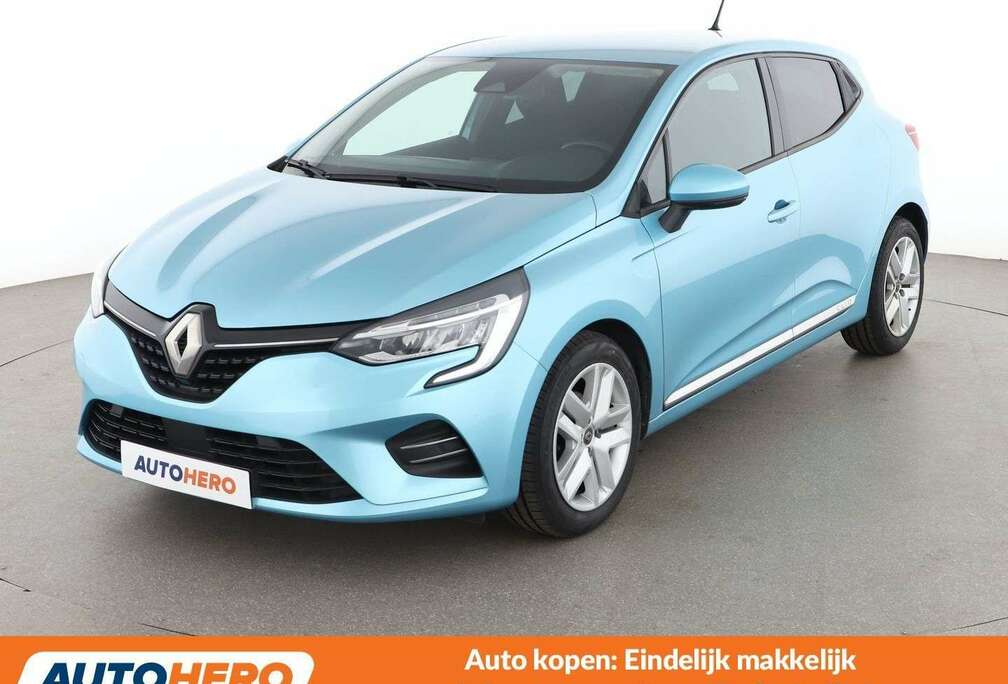 Renault 1.0 TCe Experience
