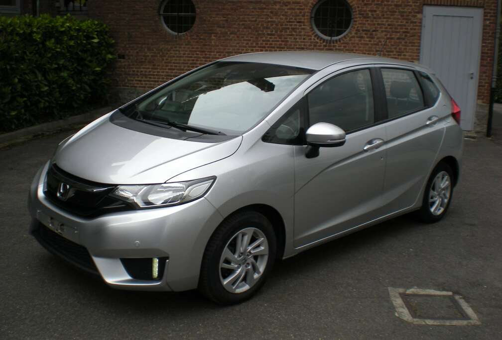 Honda AUTOMATIQUE 1.3i-VTEC Elegance