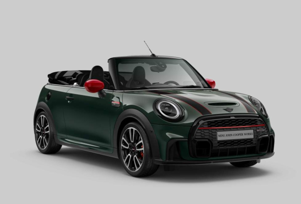 MINI 2.0 ***HK SOUND / CAMERA / KEYLESS ACCESS / HEAD-UP ***