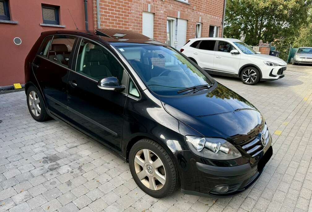 Volkswagen 1.9Tdi