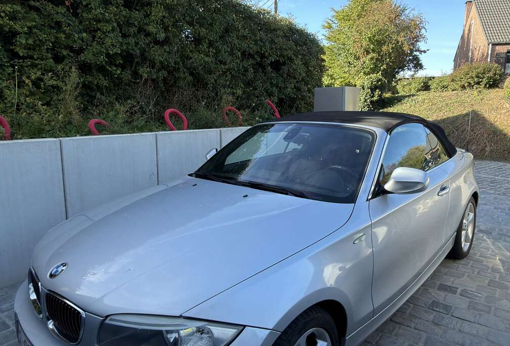 BMW 118i