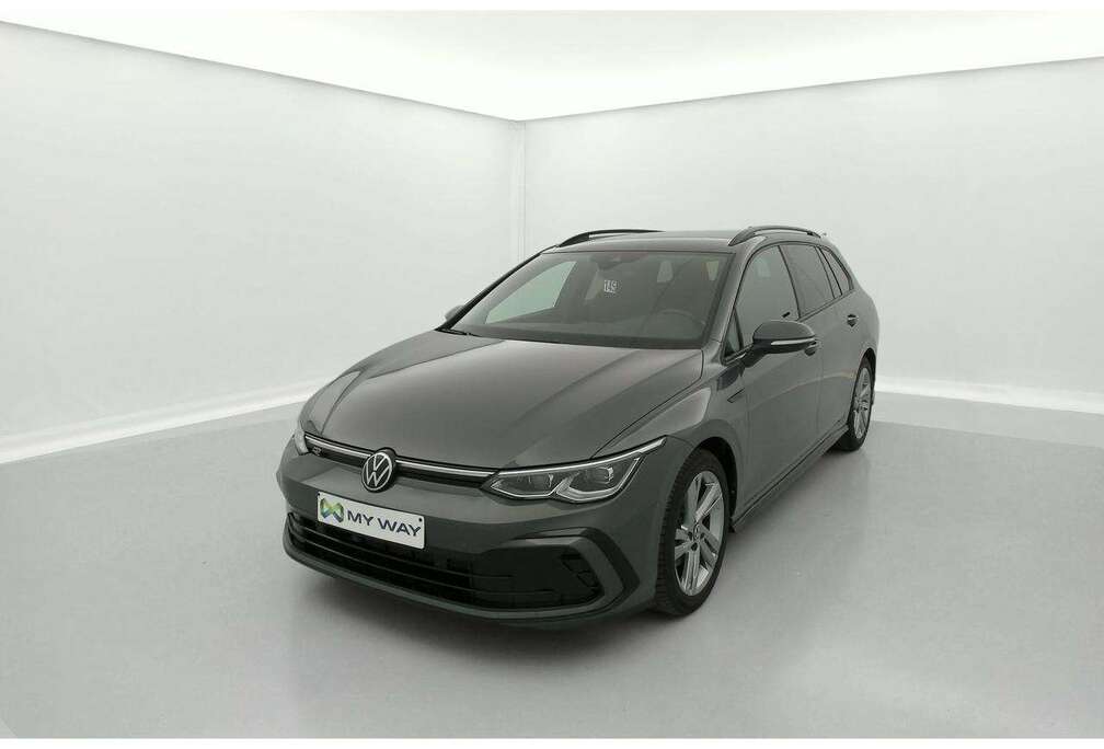 Volkswagen 1.0 eTSI R-Line Business Premium DSG