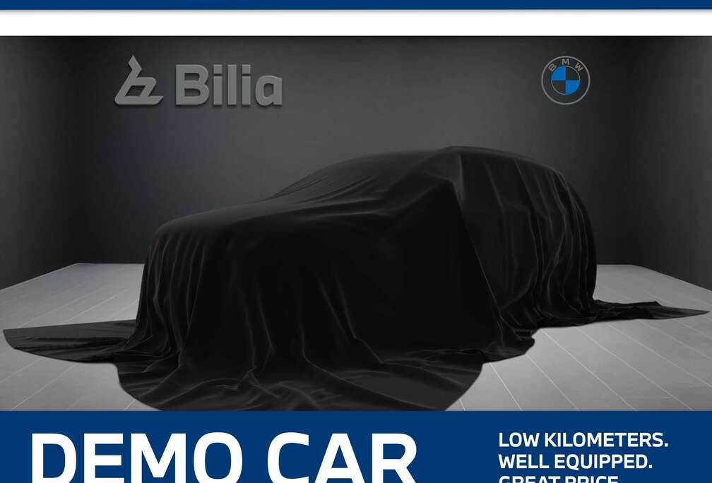 BMW M440i xDrive LCI