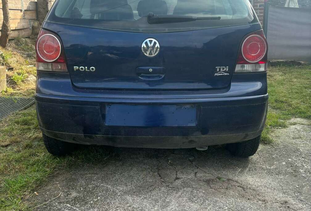 Volkswagen 1.4 TDI