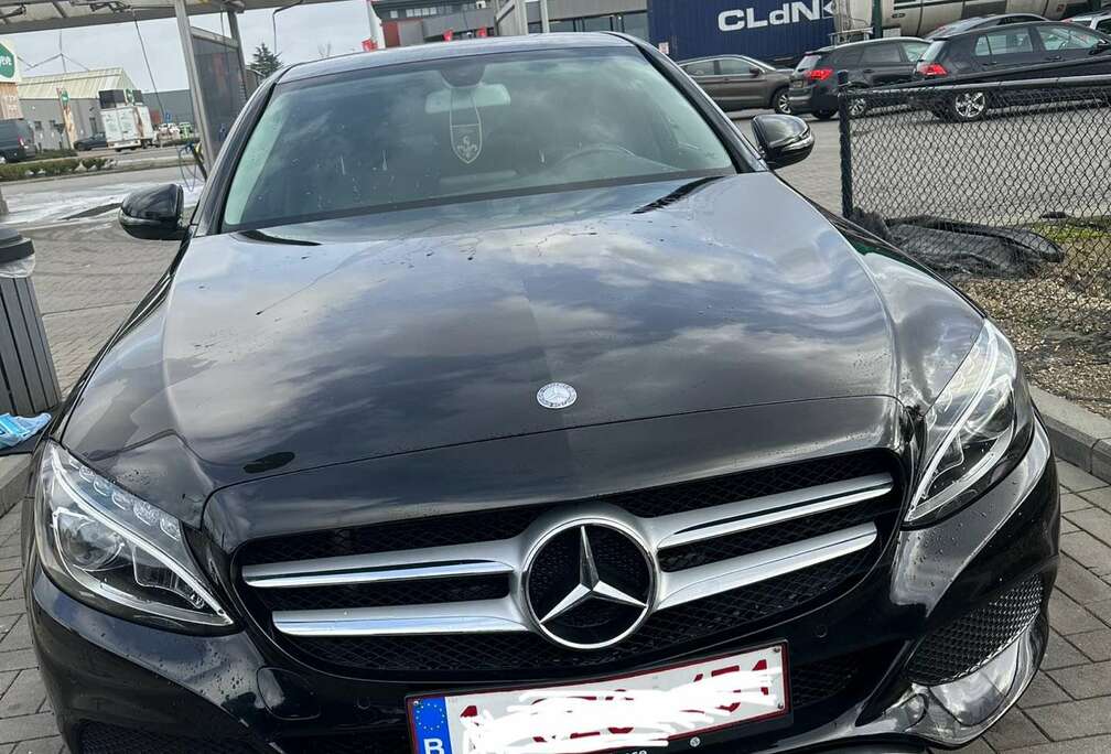 Mercedes-Benz (BlueTEC) d