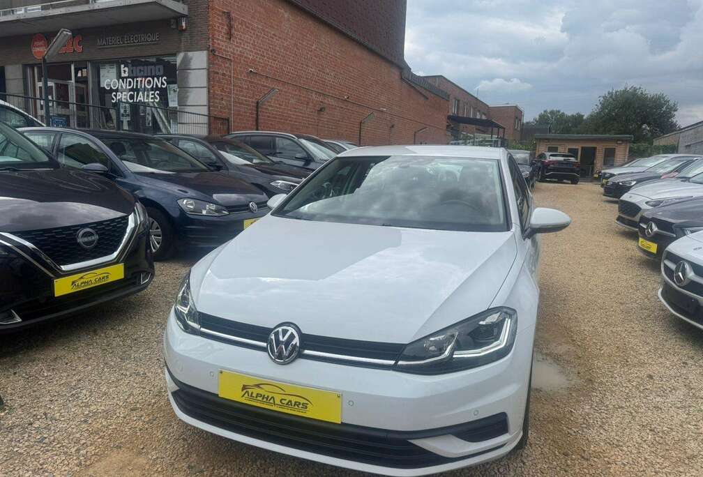 Volkswagen Golf 1.0TSI*CARPLAY*GARANTIE12MOIS