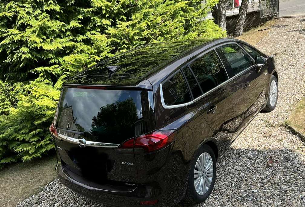 Opel 1.4 Turbo ECOTEC Innovation