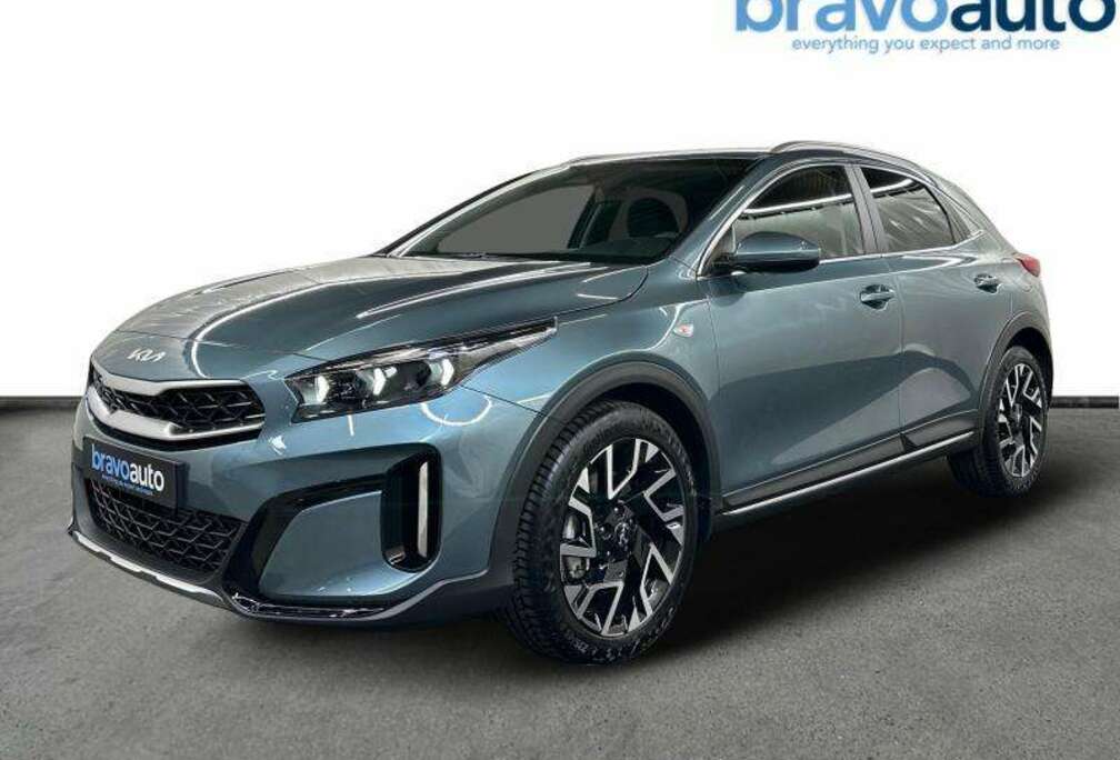 Kia XCeed 1.5 AT Pulse