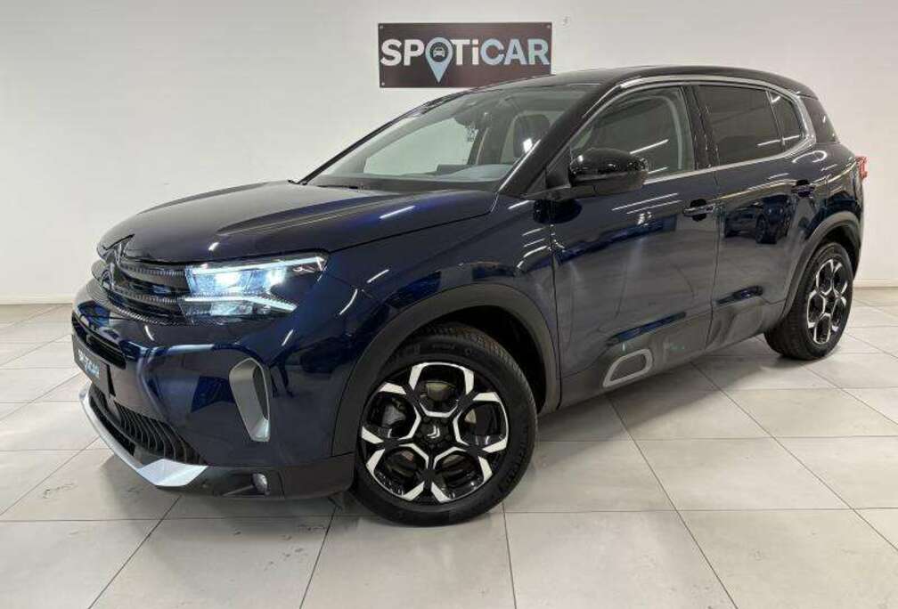 Citroen Business-GPS-CAMERA-CUIR SG ELEC memoire