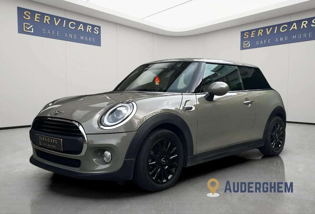 MINI 1.5 OPF / PANO / NAV / BLUETOOTH / GARANTIE 12MOIS