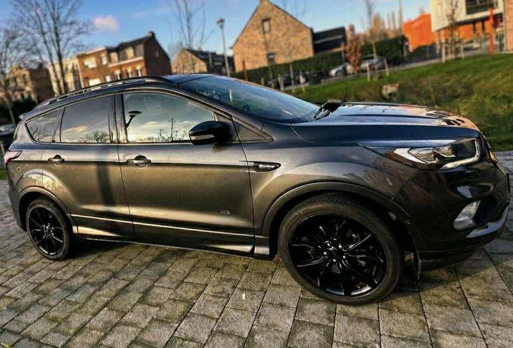 Ford Kuga 1.5 EcoBoost 4x4 Aut. ST-Line