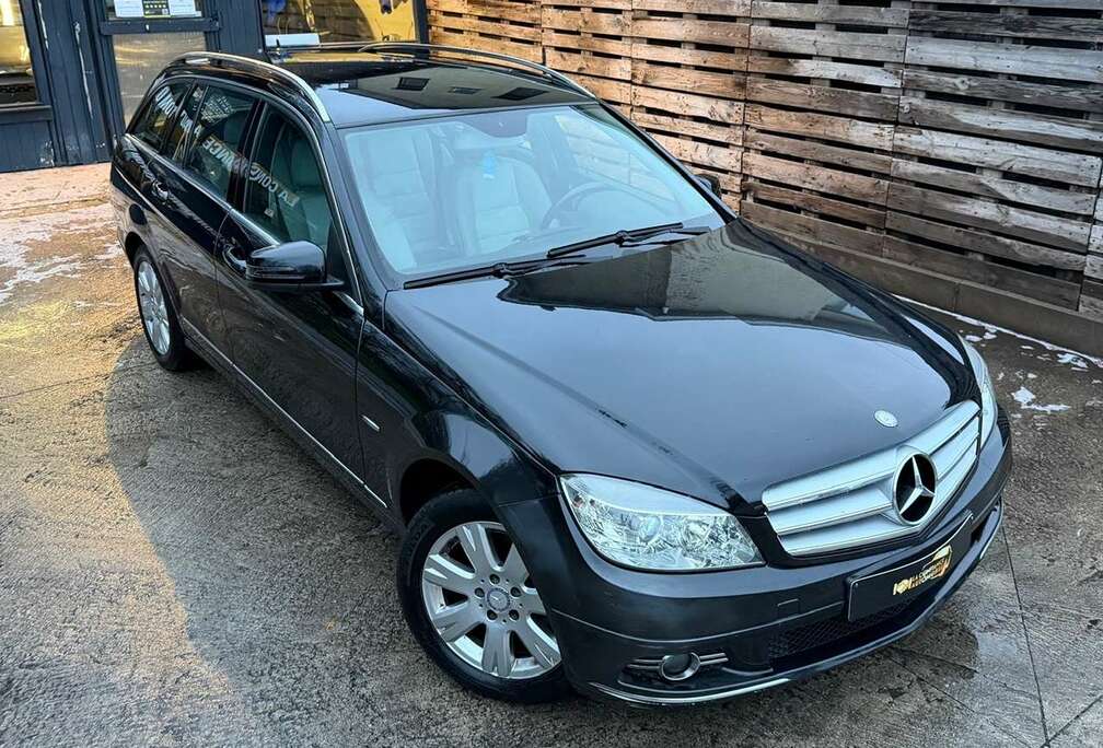 Mercedes-Benz CDI Break  Marchand/Export