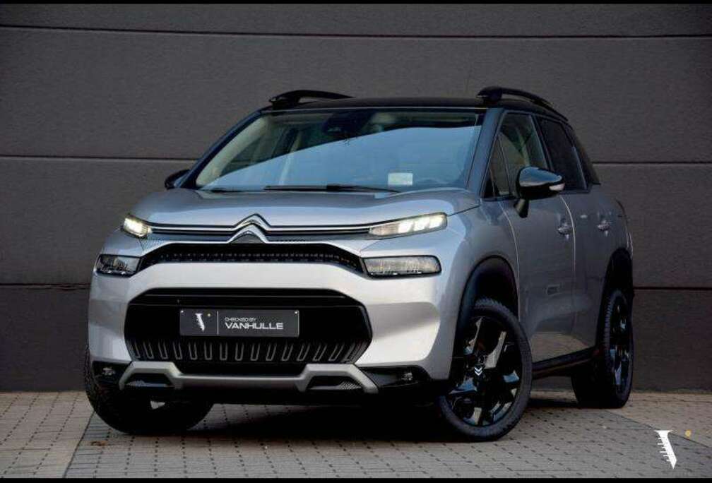 Citroen NAVI  CARPLAY  CAMERA