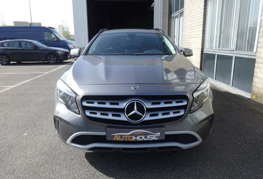 Mercedes-Benz d  EURO 6 1ste eigenaar 1 Jaar Garantie