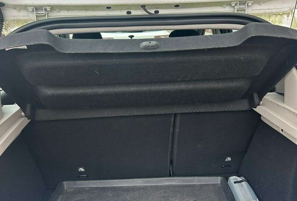 Dacia Sandero 1.0i SCe Sandero (EU6.2)