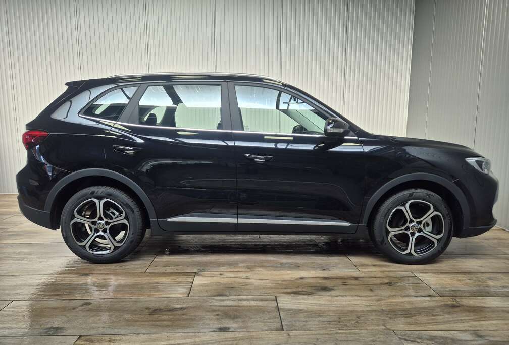 MG 1.5Hybrid+ 197pk Comfort automaat