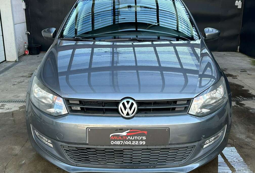 Volkswagen