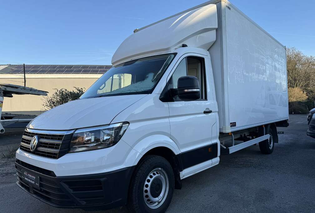 Volkswagen hayon dhollandia  New moteur 0 km