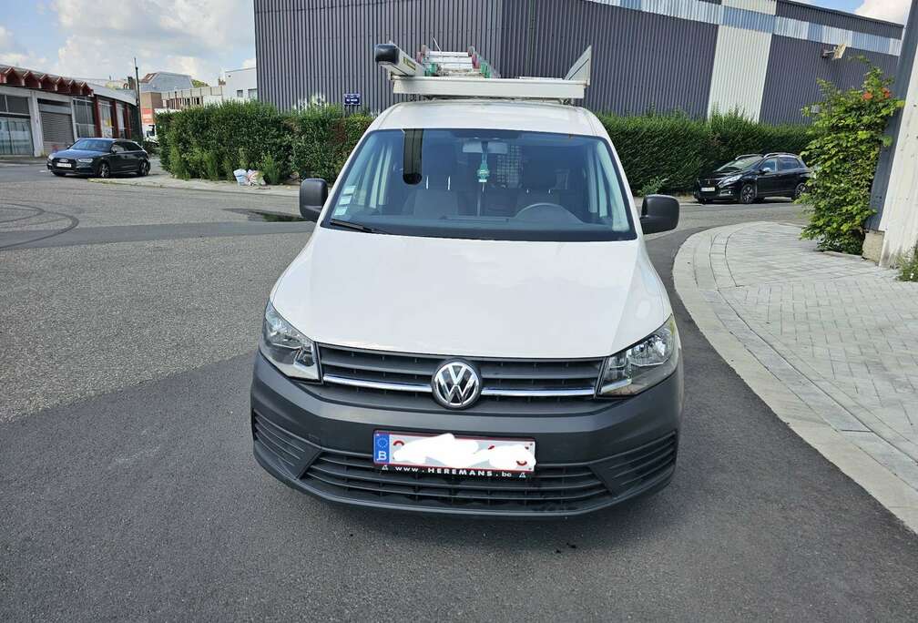 Volkswagen 2.0 TDi 150 2019