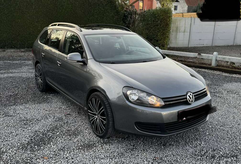 Volkswagen 1.6 TDI DPF MATCH