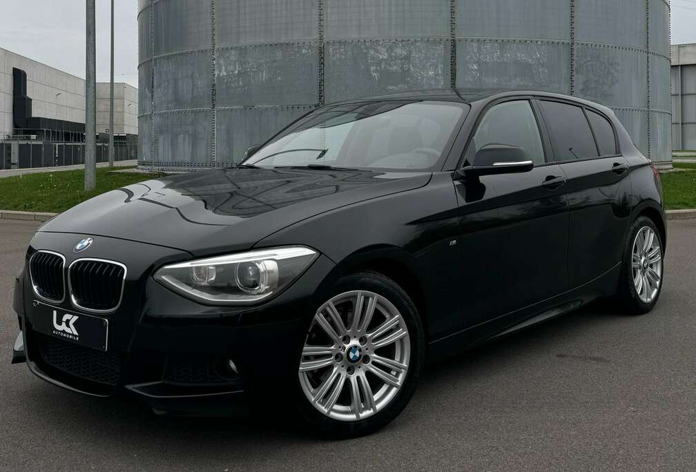 BMW M Sport Edition // garentie // prete a imatriculer