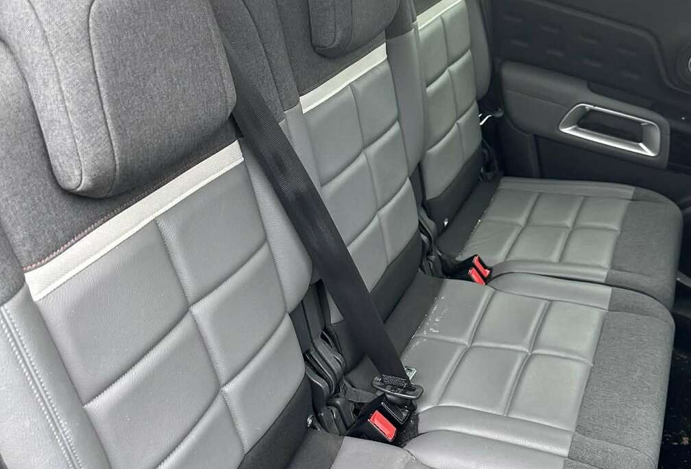 Citroen 1.5 BlueHDi Business GPS S&S