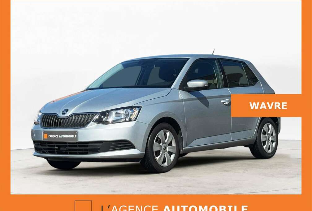Skoda 1.2 TSI Active DSG - GARANTIE 12 MOIS