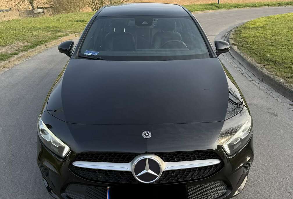 Mercedes-Benz Business