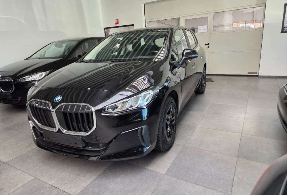 BMW Active Tourer PHEV 225xeA (180 kW)