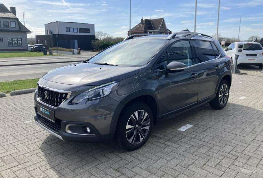 Peugeot Allure