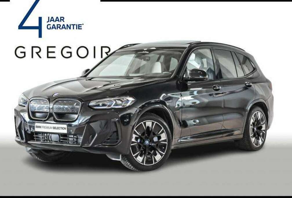 BMW Impressive / Msport / 360Cam / Dass+ / TH / Comfor