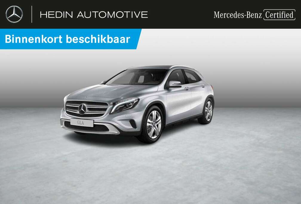 Mercedes-Benz Luxury Line  Trekhaak  Memory Pack  Verwarmde Z
