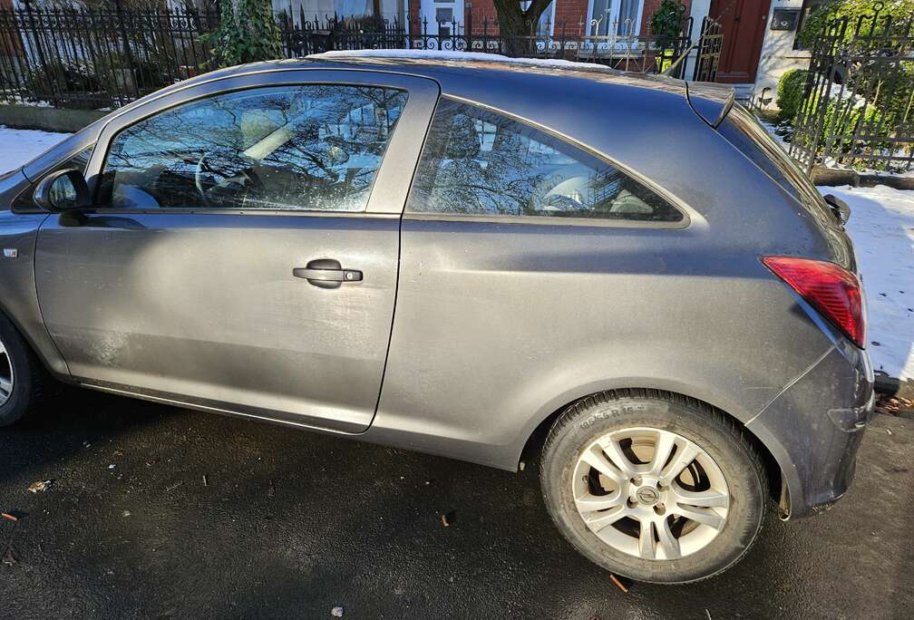 Opel 1.3 CDTi ecoFLEX Essentia Start/Stop