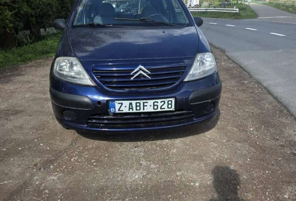Citroen