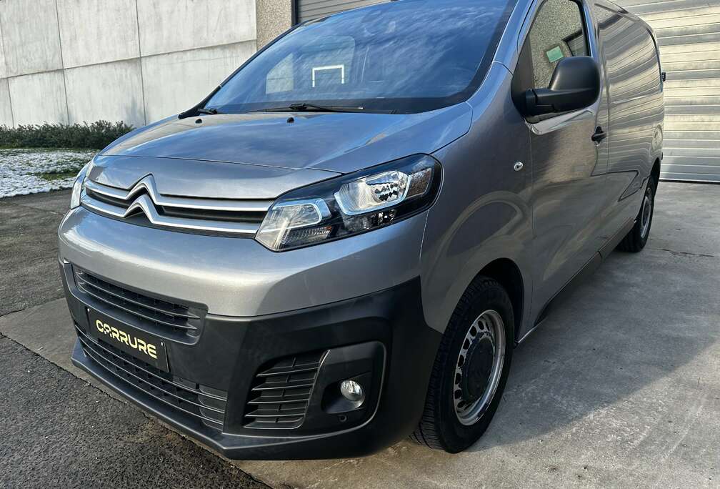 Citroen 2.0 HDI*3-ZITPLAATSEN*12MGARANTIE*PRACHTIGESTAAT