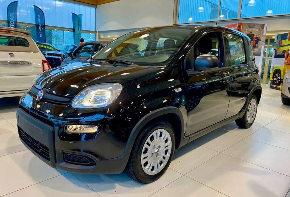 Fiat Pandina 1.0 70 pk Urban