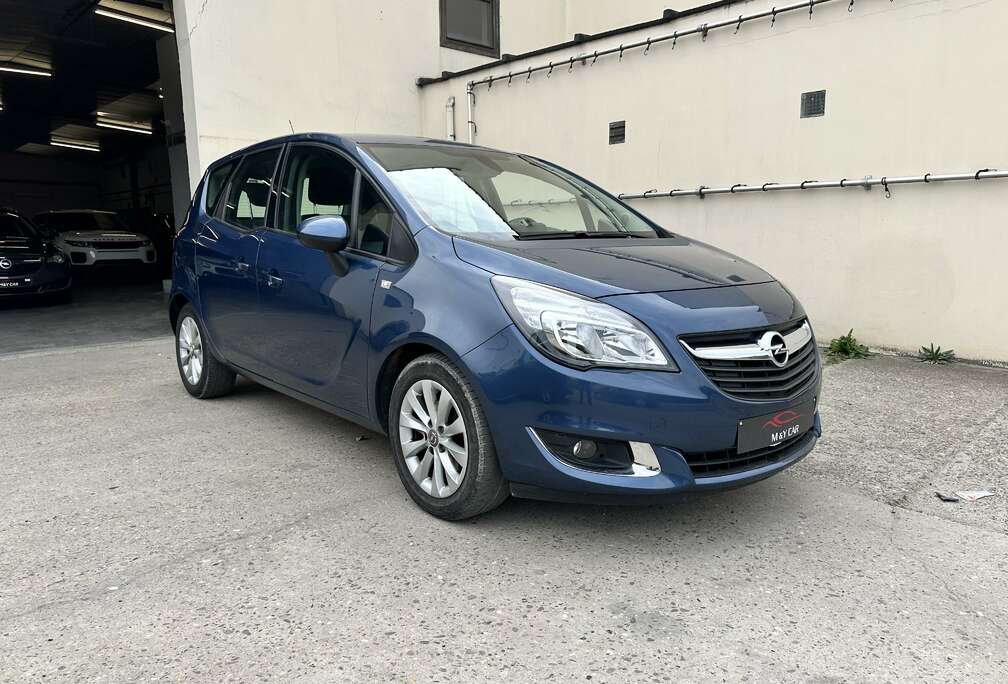 Opel 1.4i Ultimate Edition
