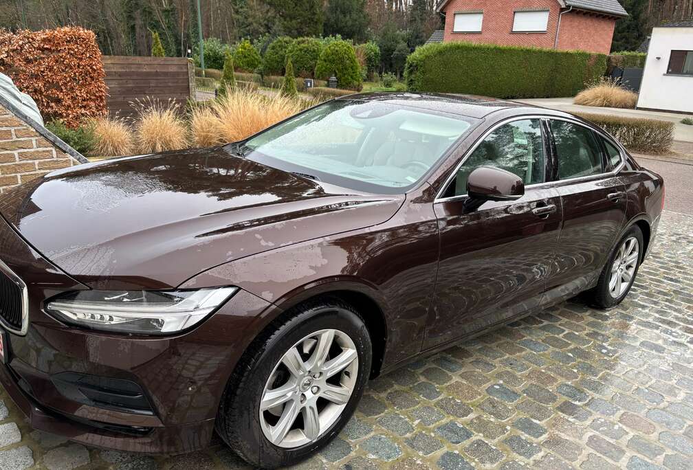 Volvo S90 D3 Geartronic Momentum