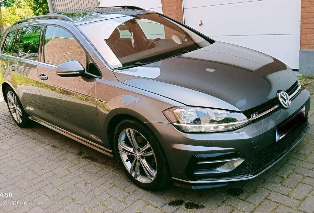 Volkswagen SW 1.4 TSI  Rline