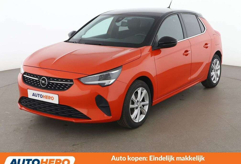 Opel 1.2 Elegance