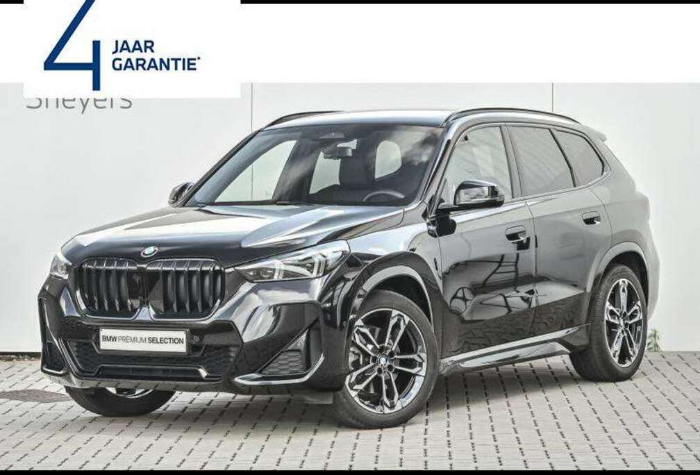 BMW sDrive20i