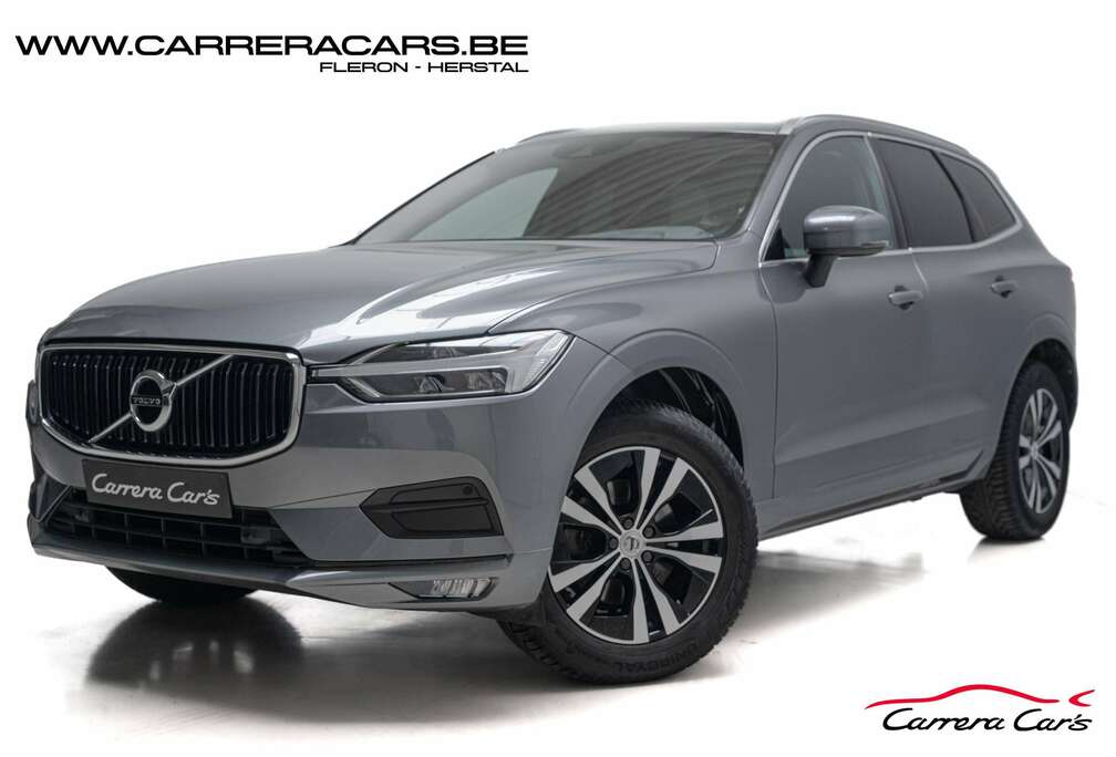 Volvo 2.0 D3 Business Edition*NAVI*CAMERA*CUIR*WINTER PACK*CRUISE*GARANTIE*