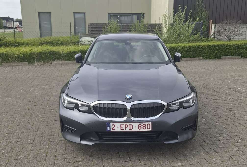 BMW dA