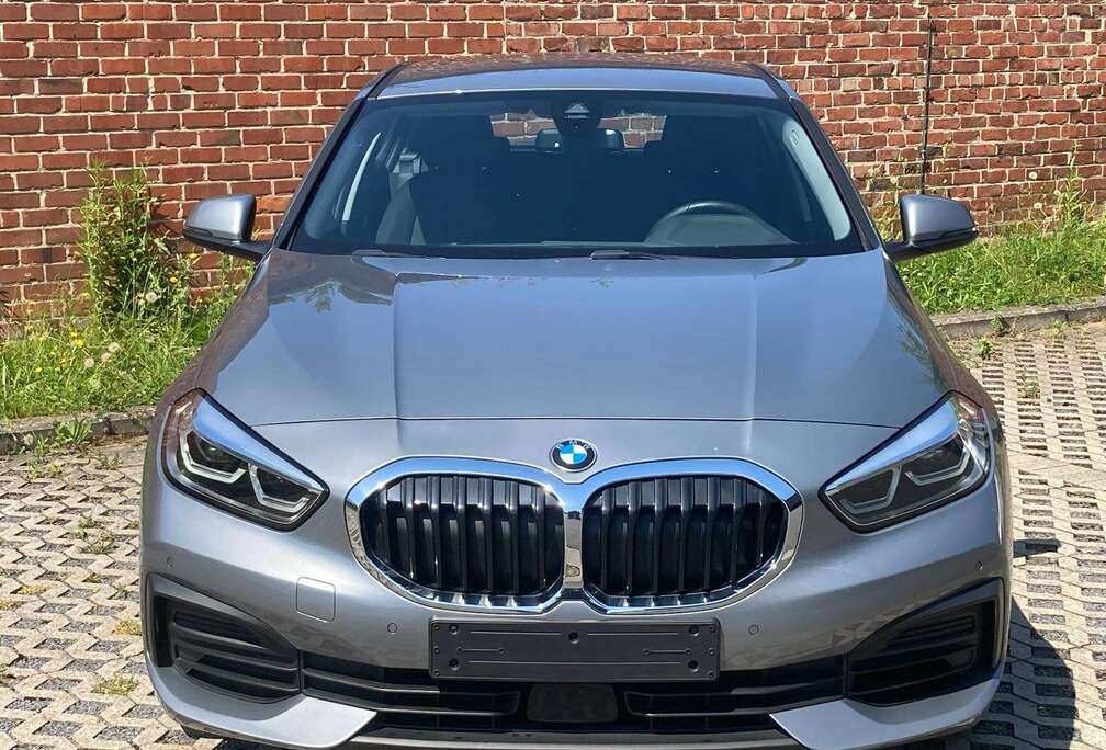 BMW i Advantage
