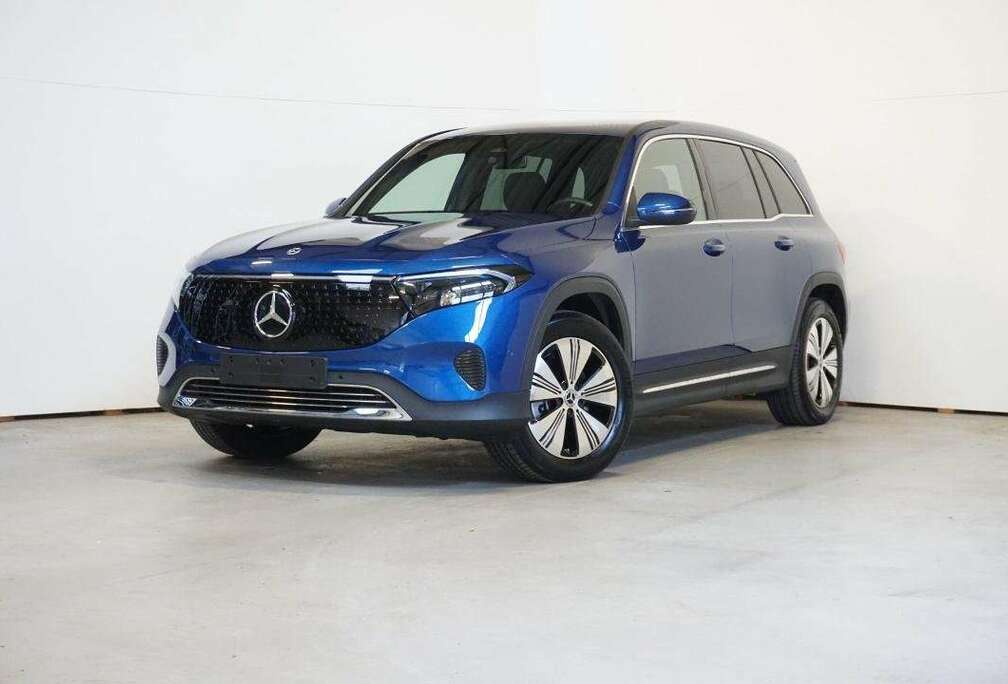 Mercedes-Benz 4 MATIC