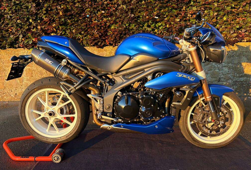 Triumph