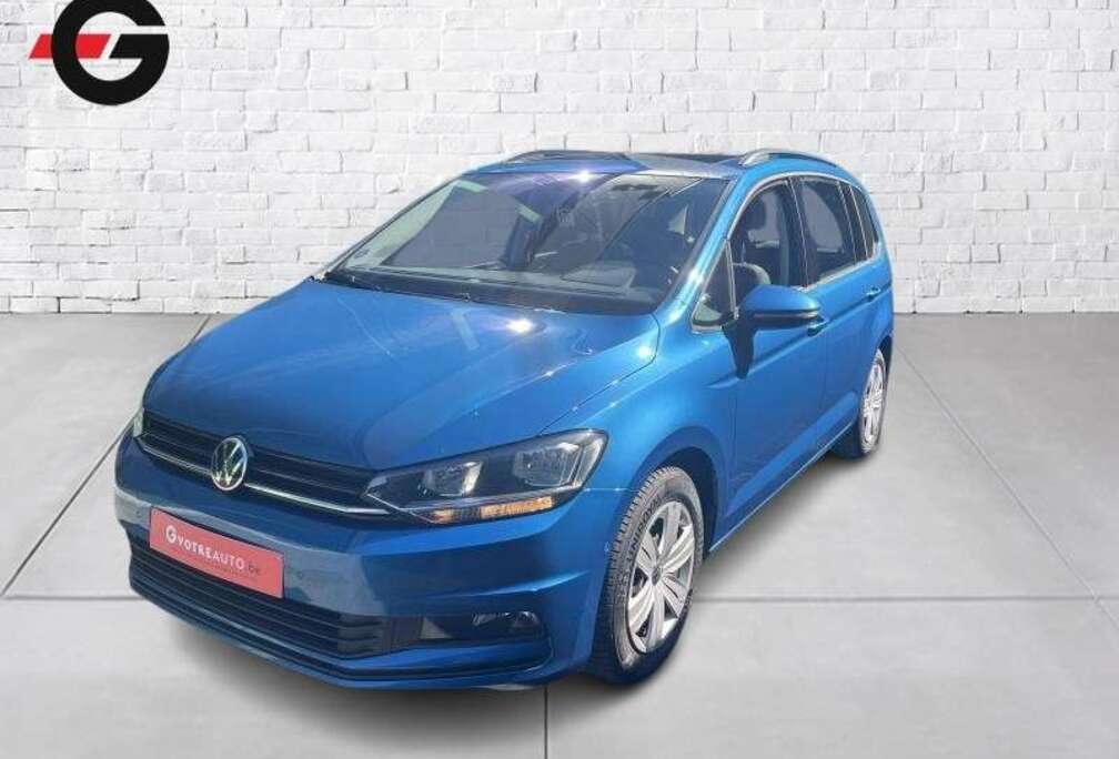 Volkswagen comfortline tsi 150 5pl.