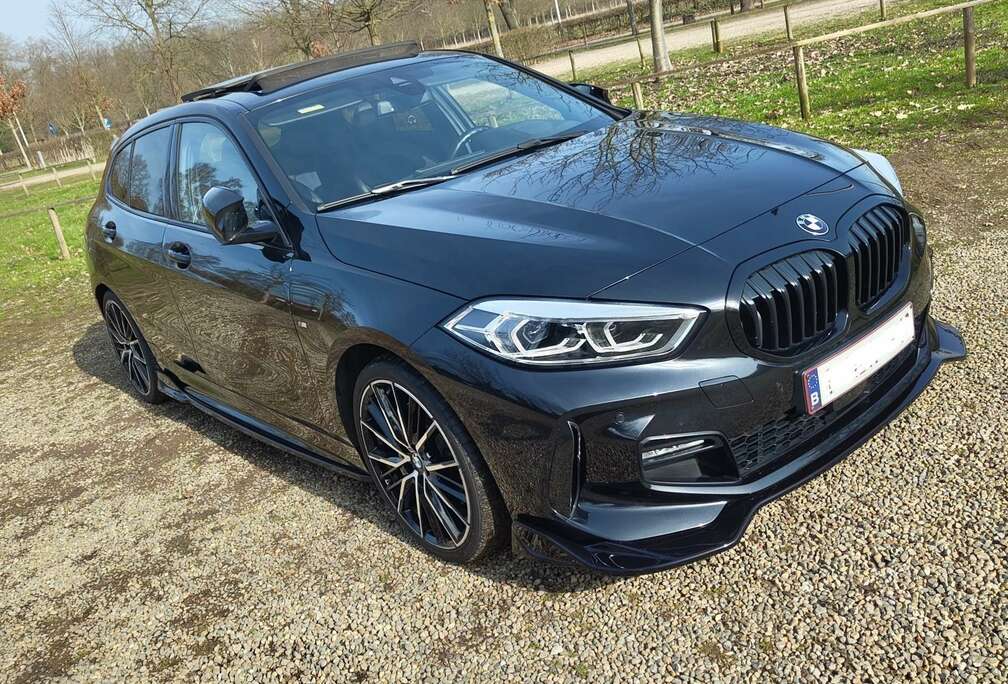 BMW d xdrive